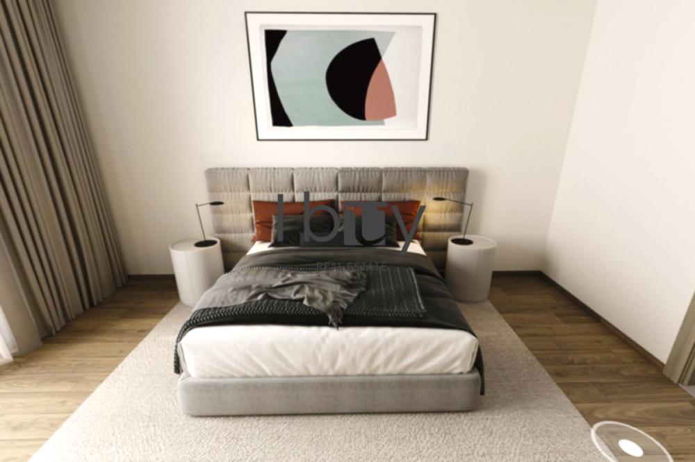 Close To Park | Single Row | Mid Unit | Best Price