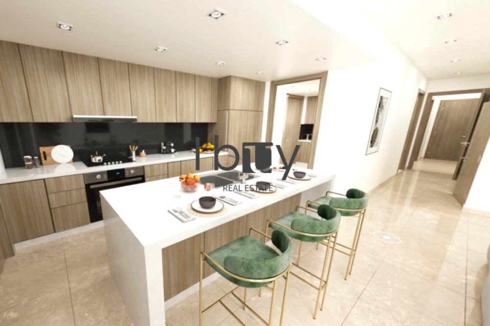 Pvt Garden-Pool | Single Row | Golf Course View |