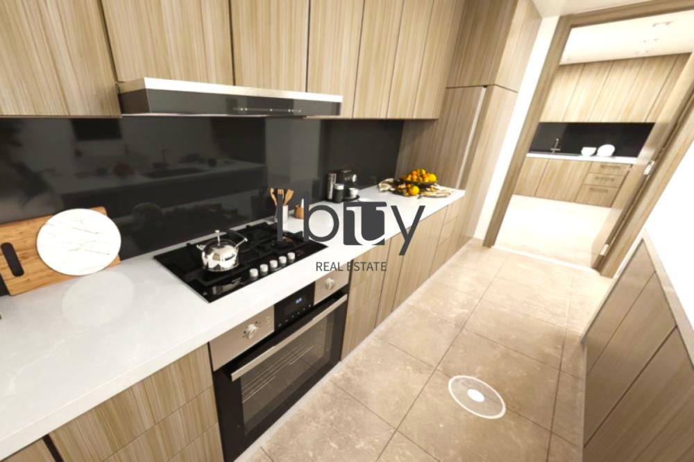 Pvt Garden-Pool | Single Row | Golf Course View |