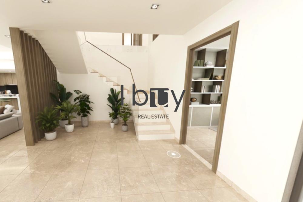 Pvt Garden-Pool | Single Row | Golf Course View |