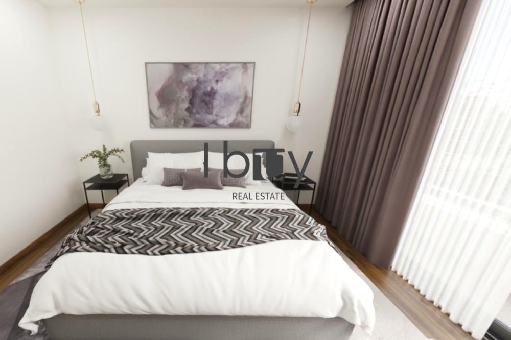 Pvt Garden-Pool | Single Row | Golf Course View |