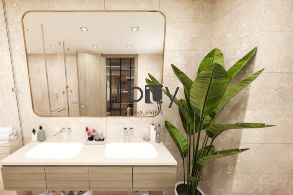 Pvt Garden-Pool | Single Row | Golf Course View |