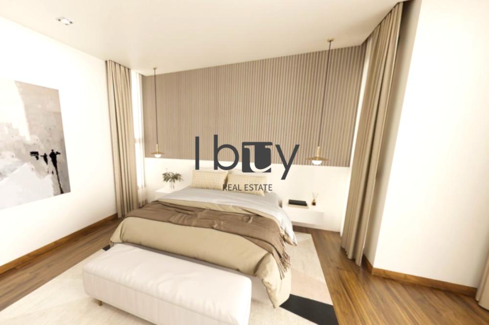 Pvt Garden-Pool | Single Row | Golf Course View |