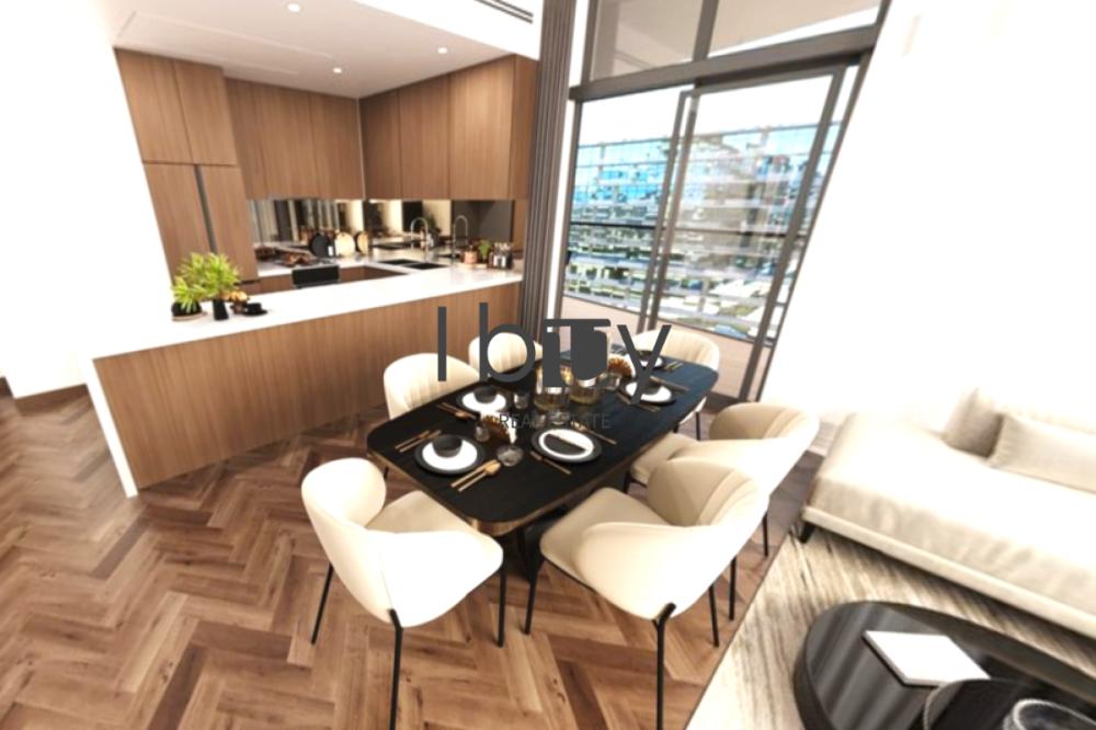 Private Terrace | High ROI | Prime Location |