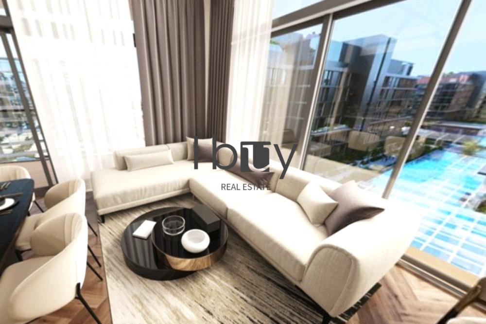 Private Terrace | High ROI | Prime Location |