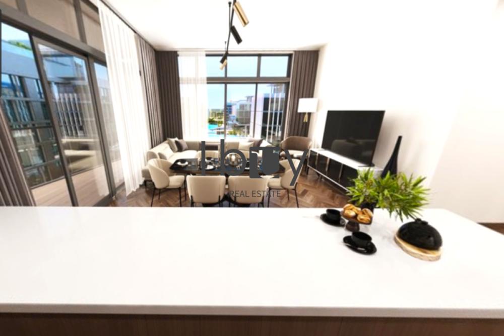 Private Terrace | High ROI | Prime Location |