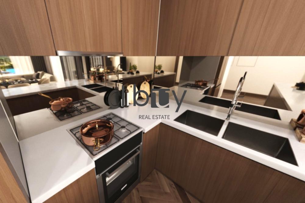 Private Terrace | High ROI | Prime Location |