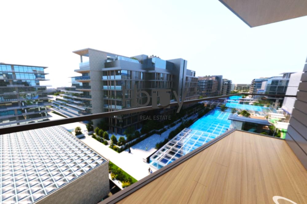 Private Terrace | High ROI | Prime Location |