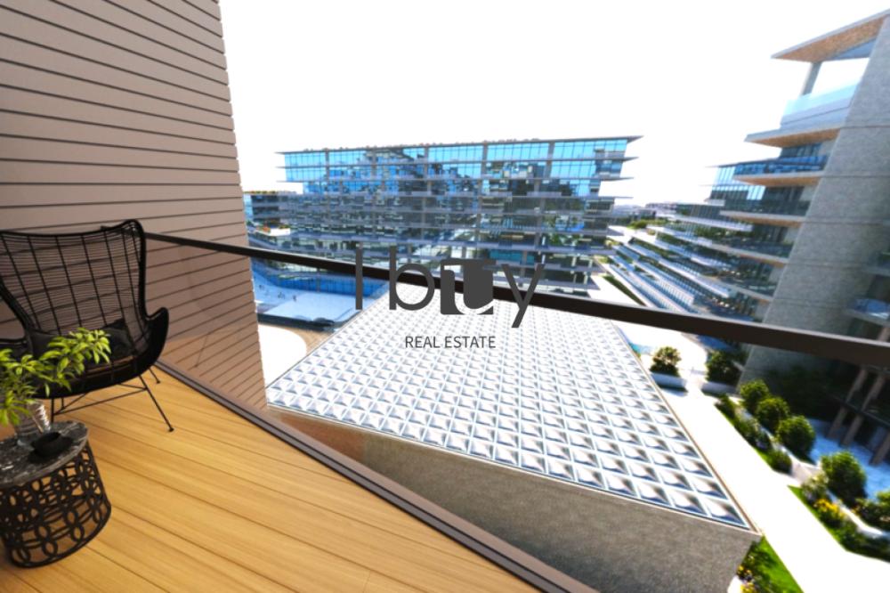 Private Terrace | High ROI | Prime Location |