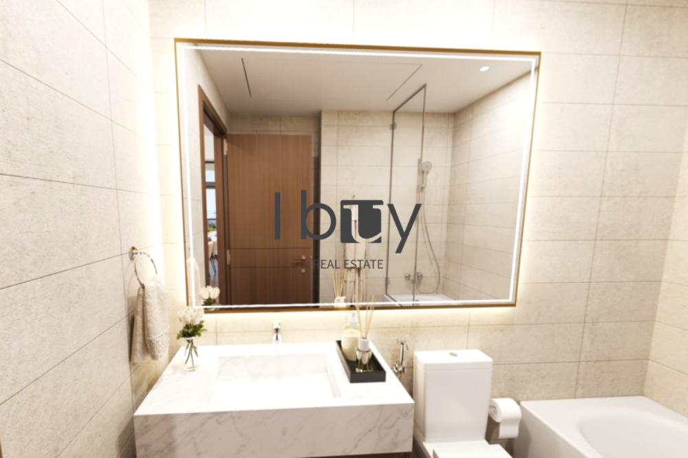 Private Terrace | High ROI | Prime Location |