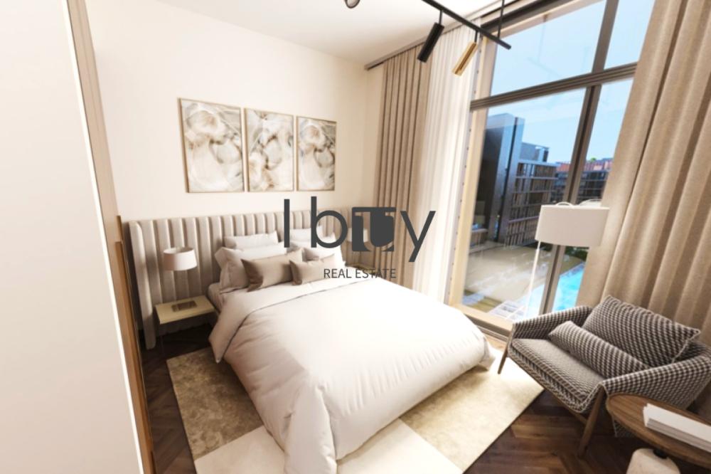 Private Terrace | High ROI | Prime Location |