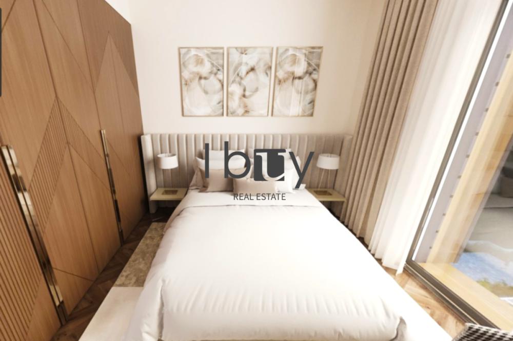 Private Terrace | High ROI | Prime Location |