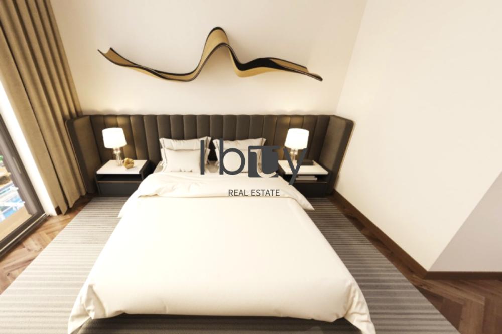 Private Terrace | High ROI | Prime Location |