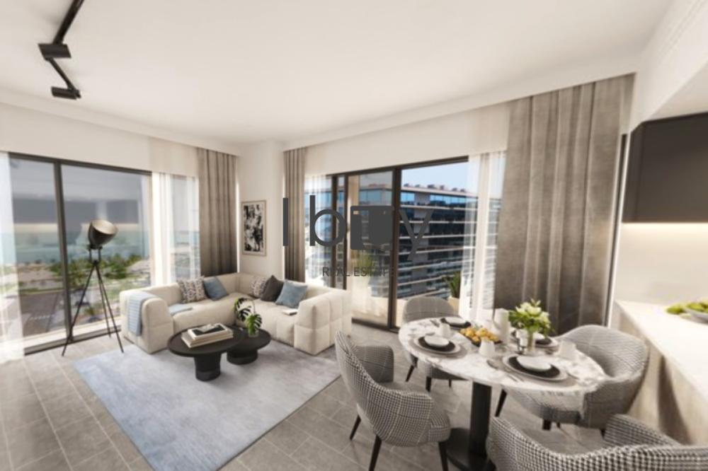 Sea View | Large Balcony | Corner Unit | Good deal