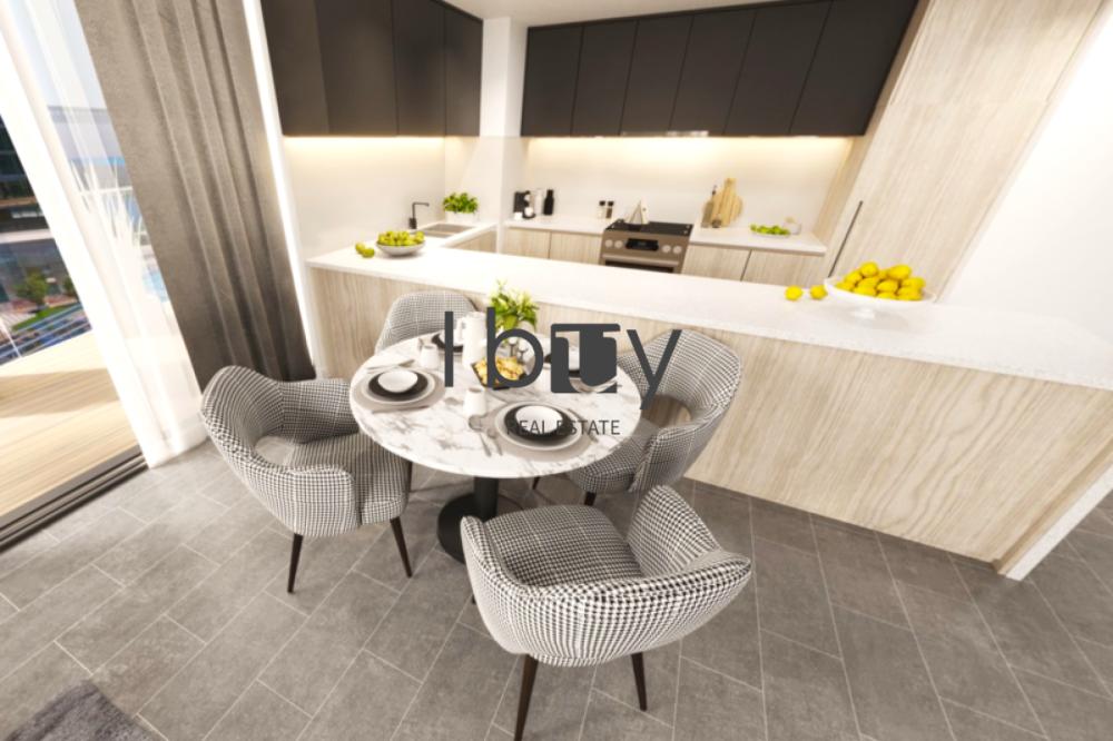 Sea View | Large Balcony | Corner Unit | Good deal