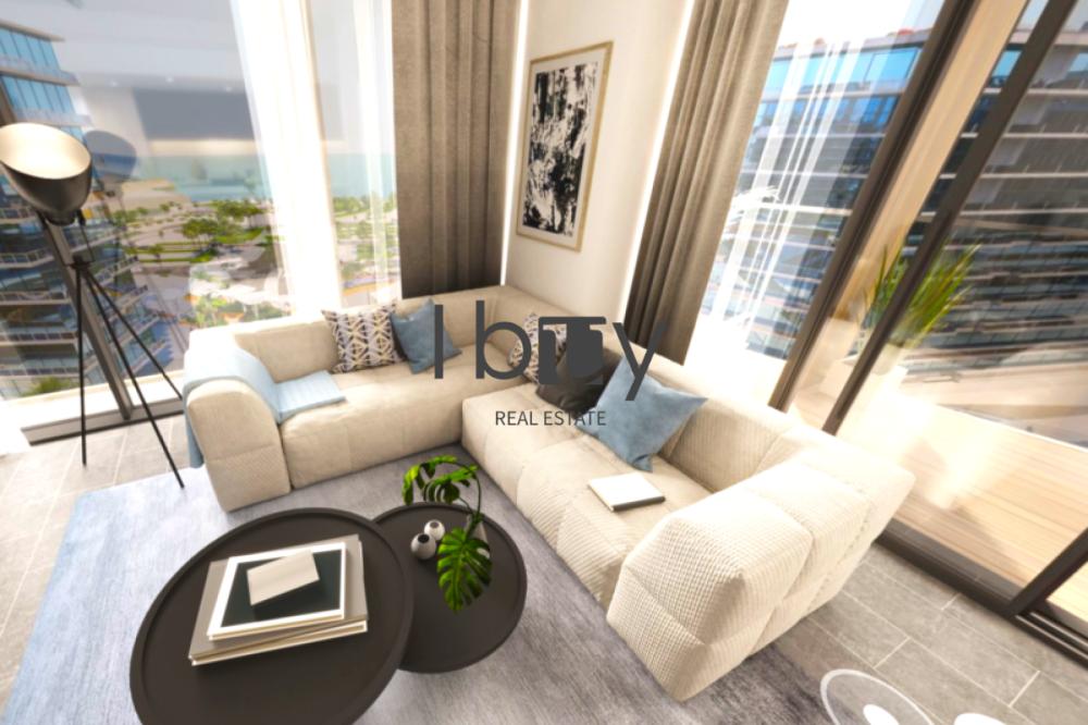 Sea View | Large Balcony | Corner Unit | Good deal