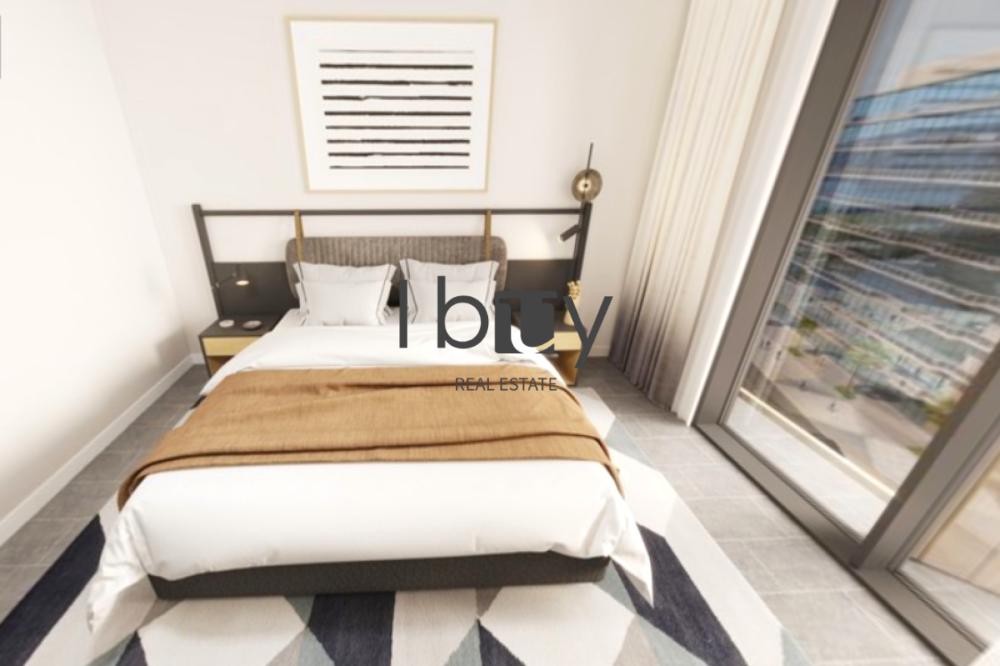 Sea View | Large Balcony | Corner Unit | Good deal