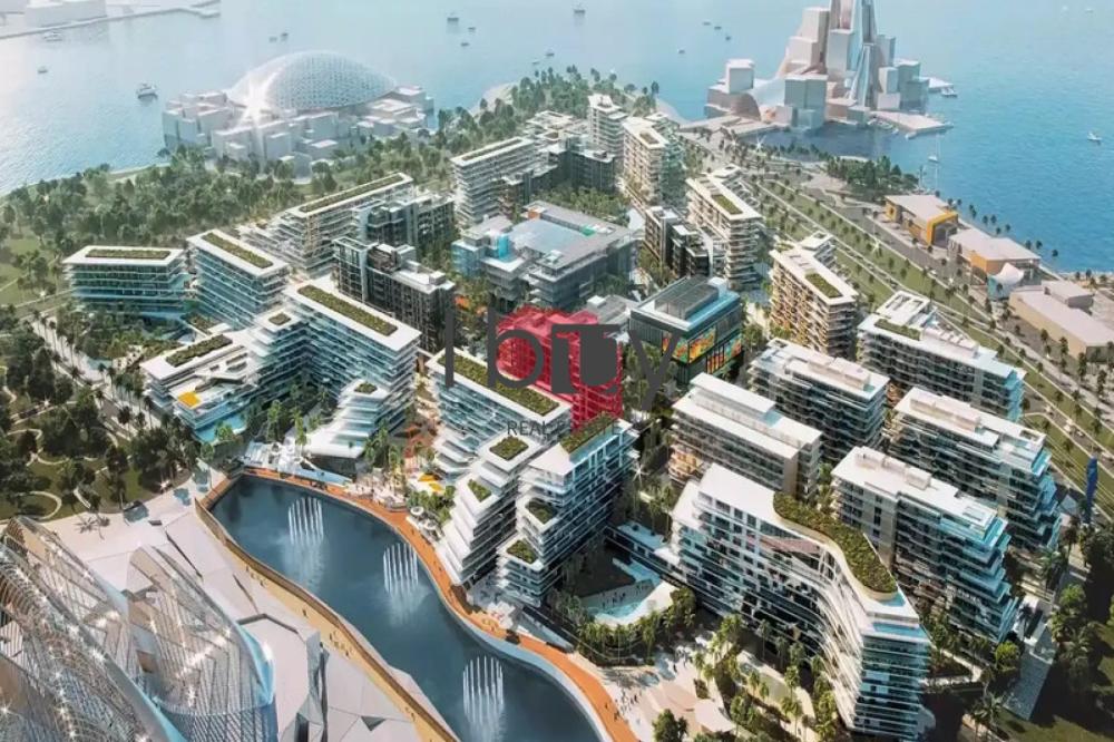 Sea View | Large Balcony | Corner Unit | Good deal