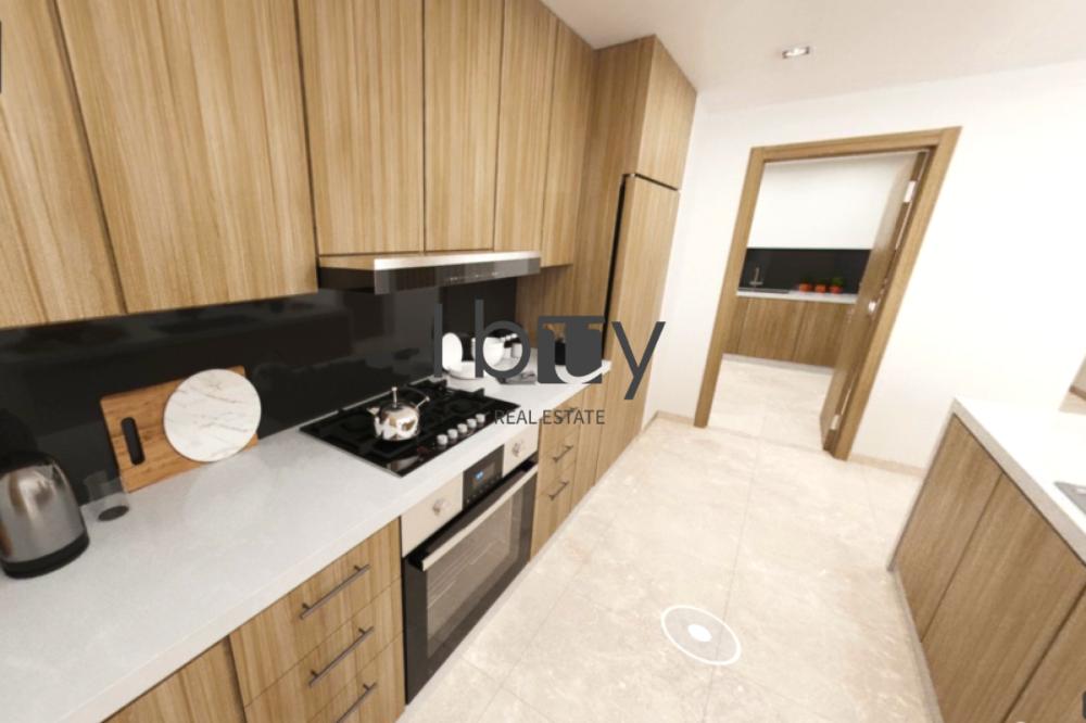 Single Row | Limited 4 BR | Private Pool Garden |