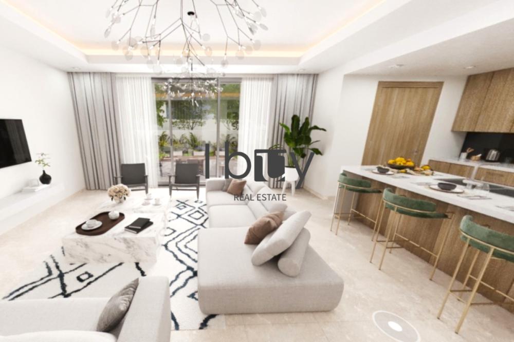 Single Row | Limited 4 BR | Private Pool Garden |