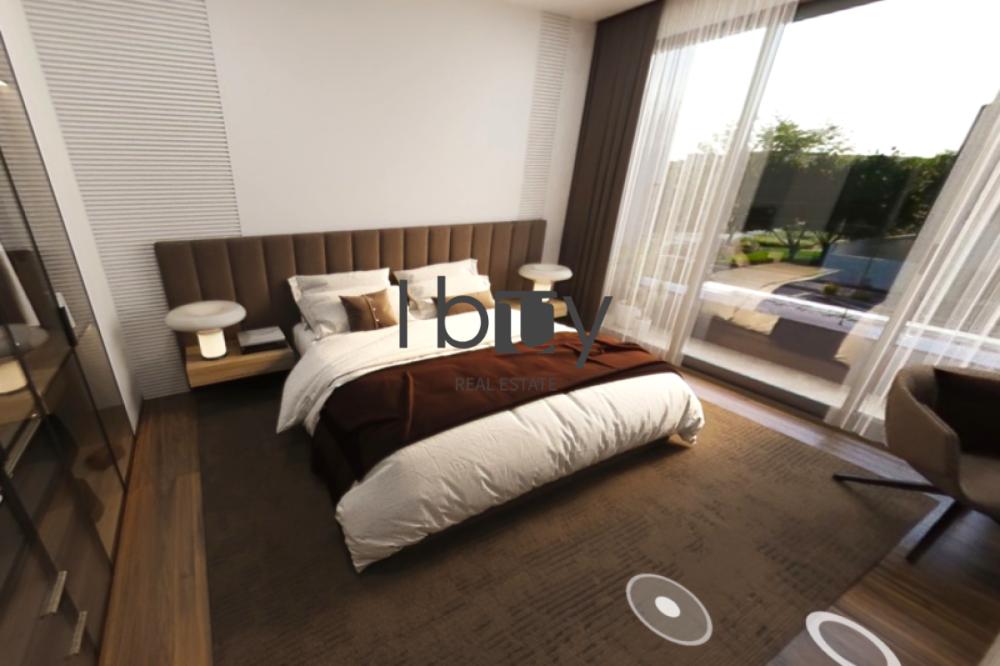 Single Row | Limited 4 BR | Private Pool Garden |