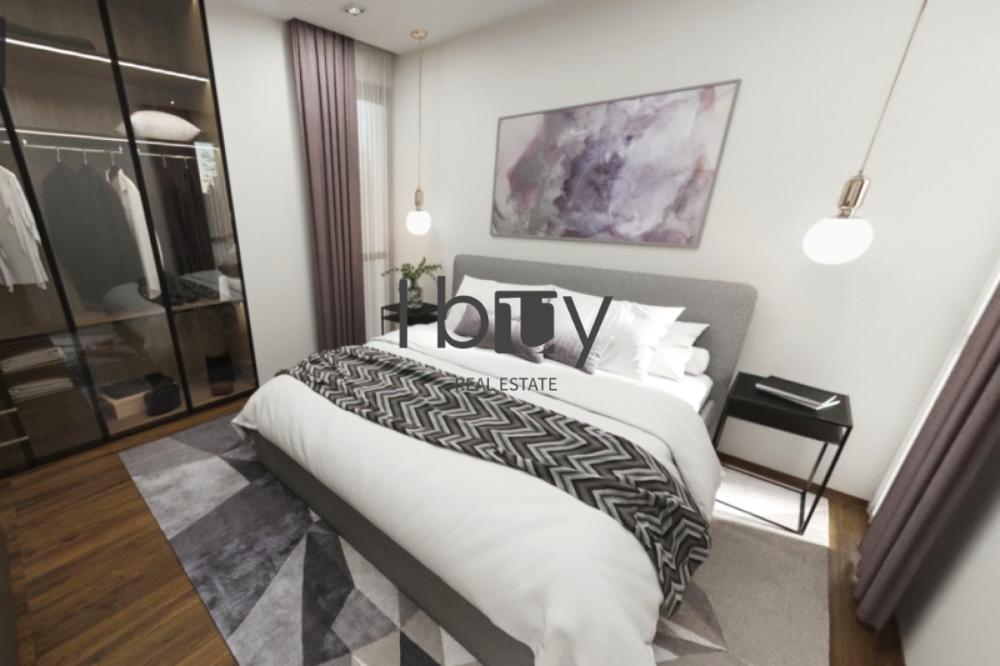 Single Row | Limited 4 BR | Private Pool Garden |