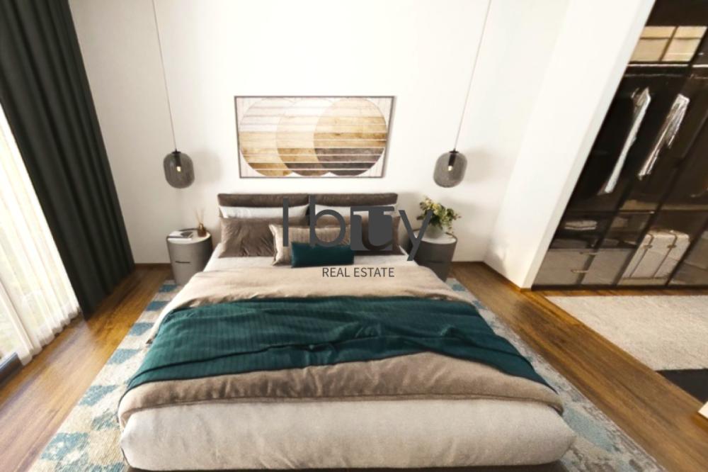 Single Row | Limited 4 BR | Private Pool Garden |