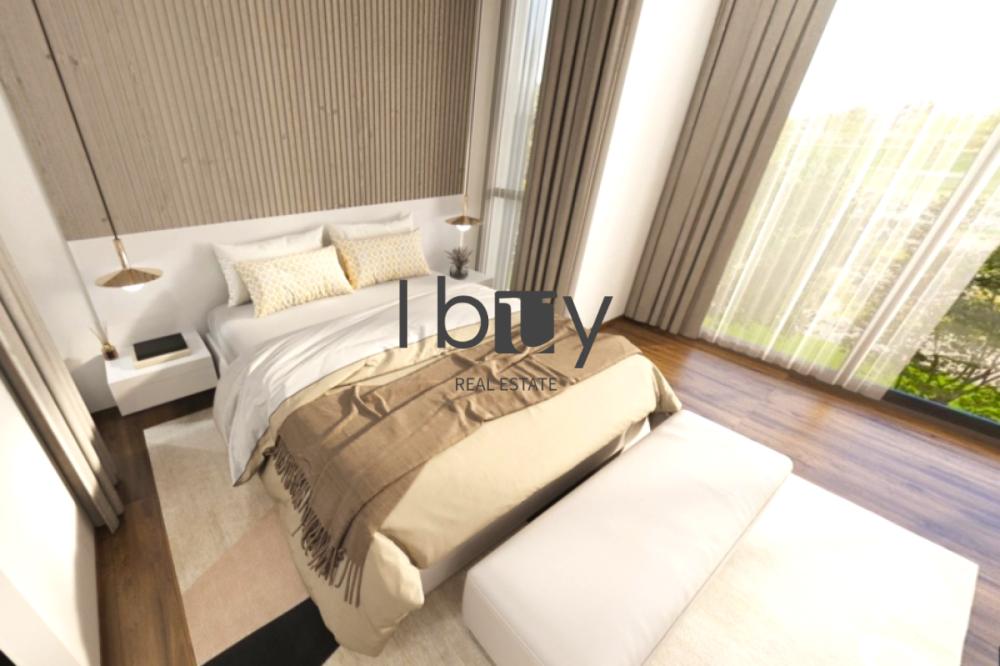 Single Row | Limited 4 BR | Private Pool Garden |