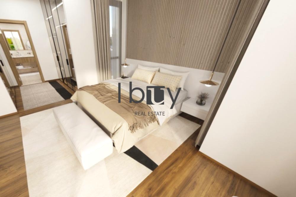 Single Row | Limited 4 BR | Private Pool Garden |