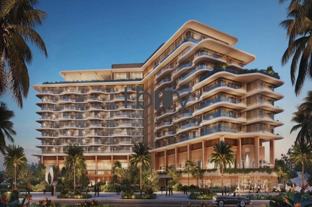 Guggenheim Museum View | Rare Layout | High Return