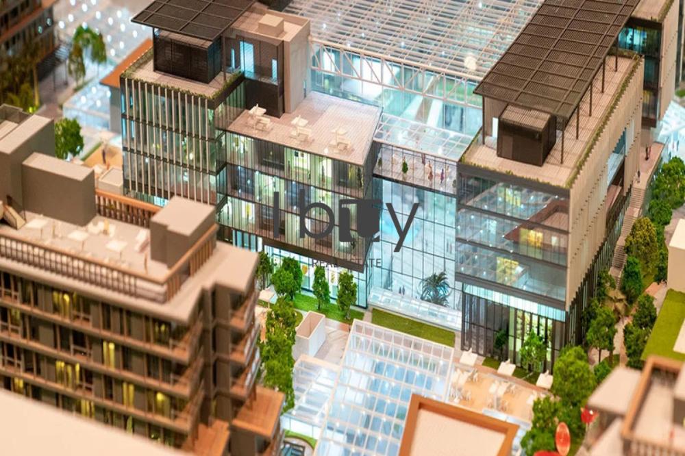 Premium Layout | Best Amenities | High Returns |