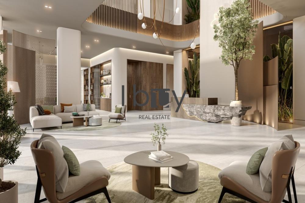 High End Quality | Full Sea View | HQ 2027 |