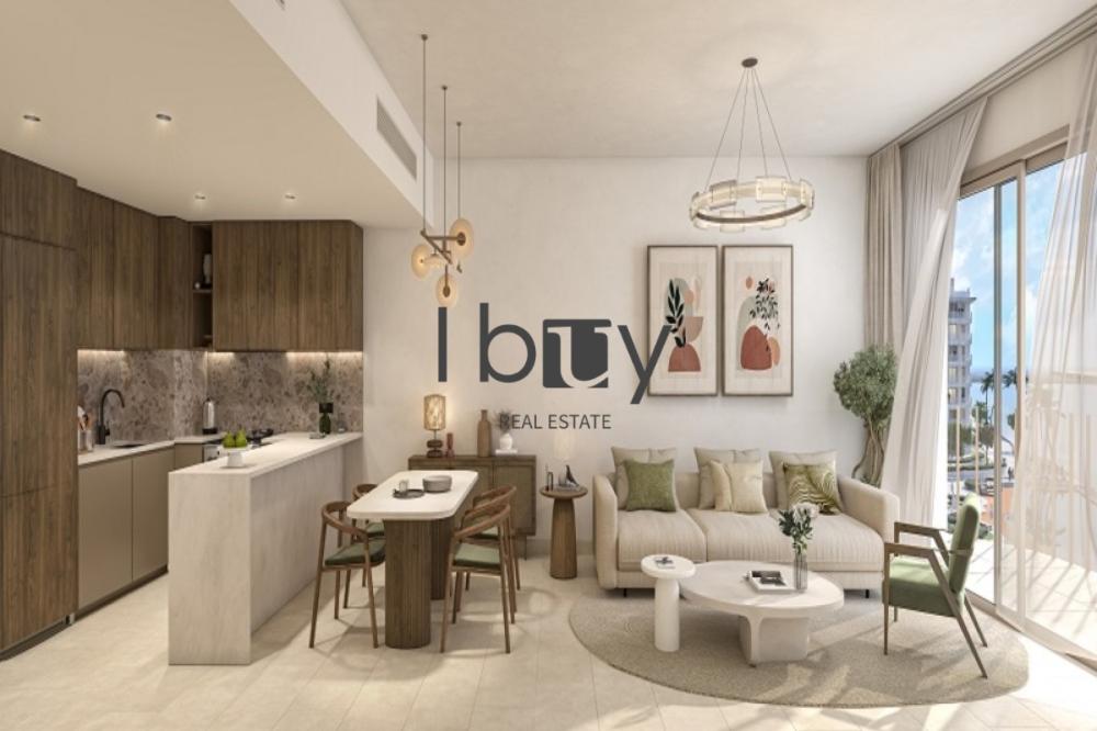 High End Quality | Full Sea View | HQ 2027 |