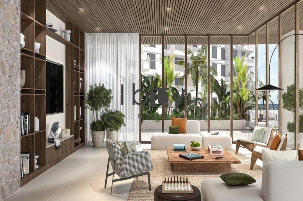 High End Quality | Full Sea View | HQ 2027 |