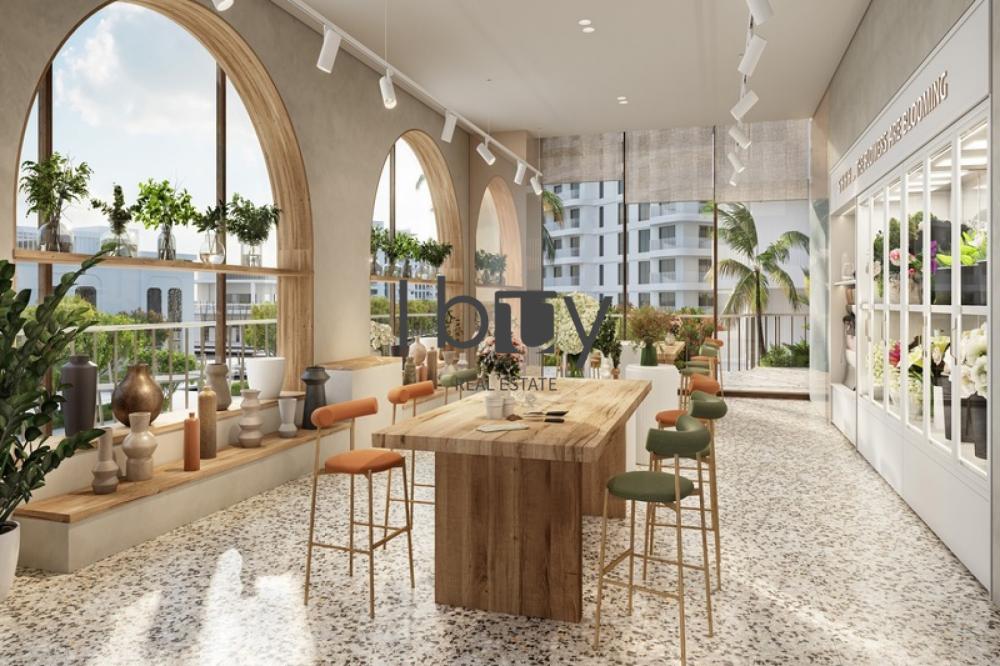 High End Quality | Full Sea View | HQ 2027 |