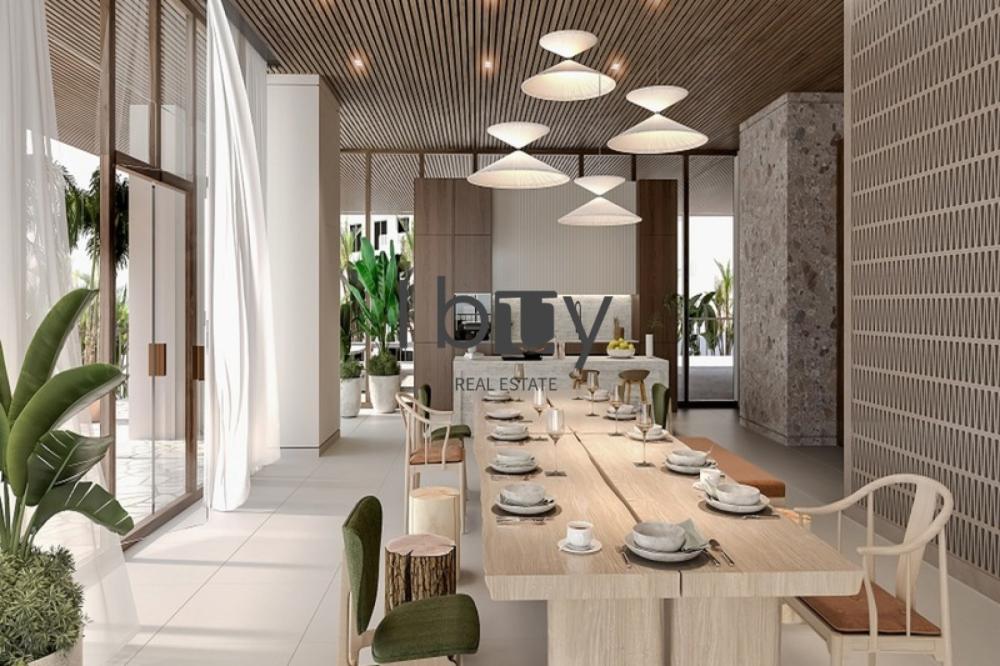 High End Quality | Full Sea View | HQ 2027 |