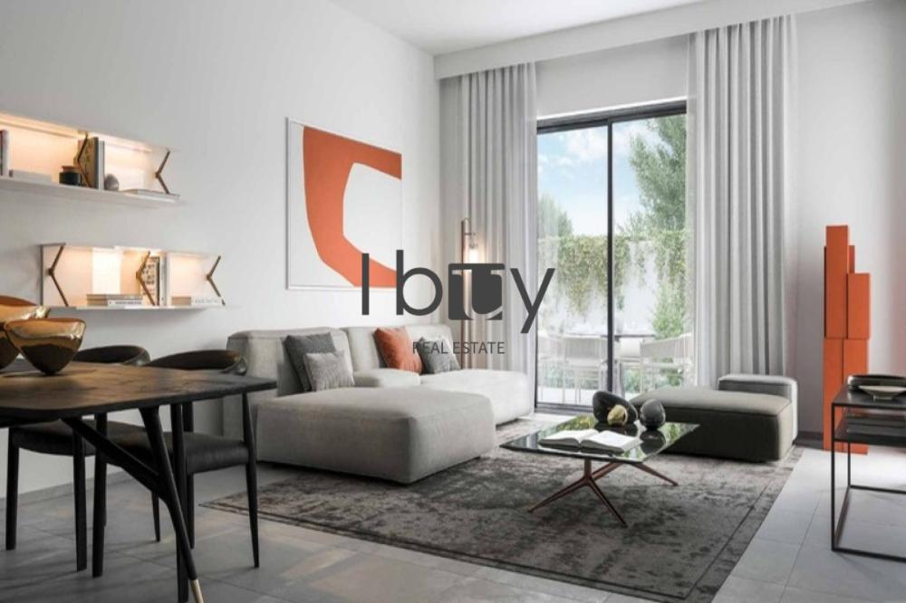 Single Row | Park View | Corner Unit | Hot Deal |