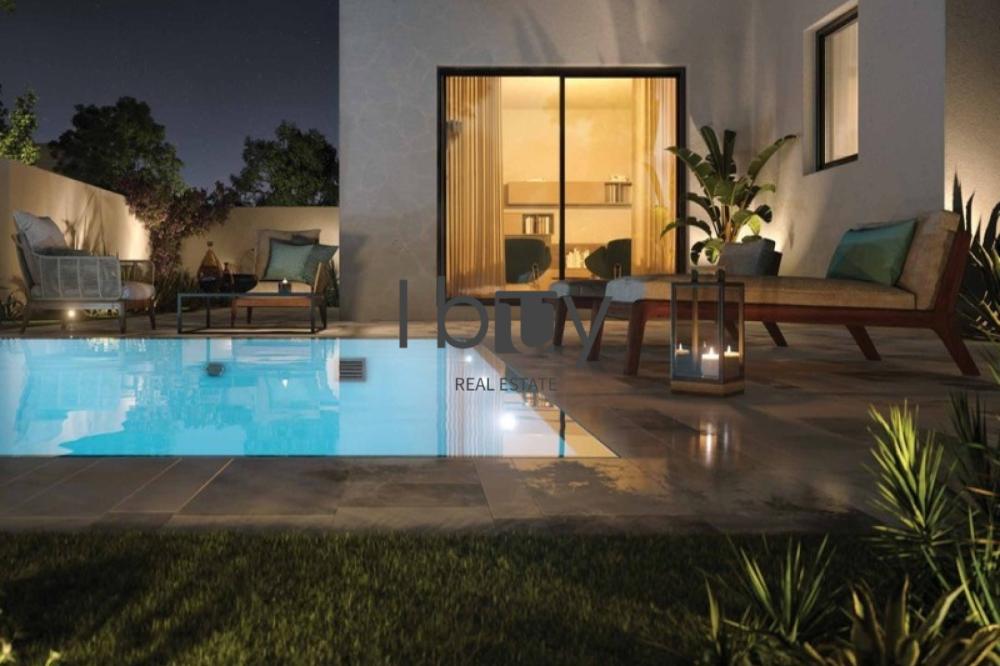 Single Row | Park View | Corner Unit | Hot Deal |