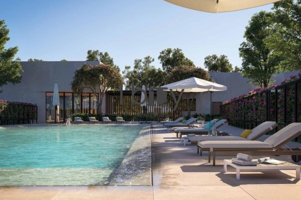 Single Row | Park View | Corner Unit | Hot Deal |