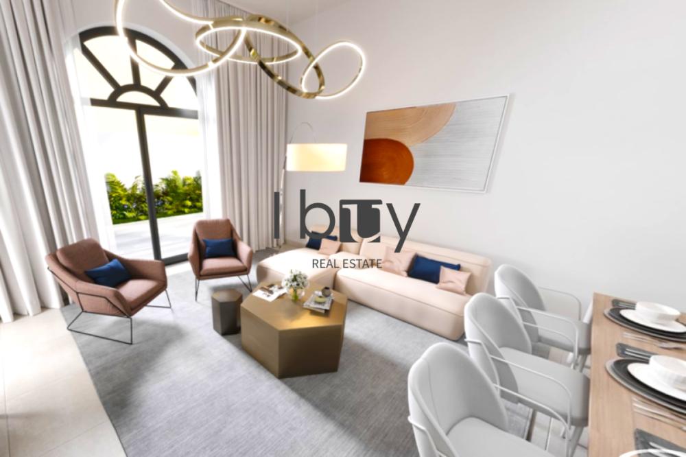 Single Row | Amazing Corner Unit | Large Backyard