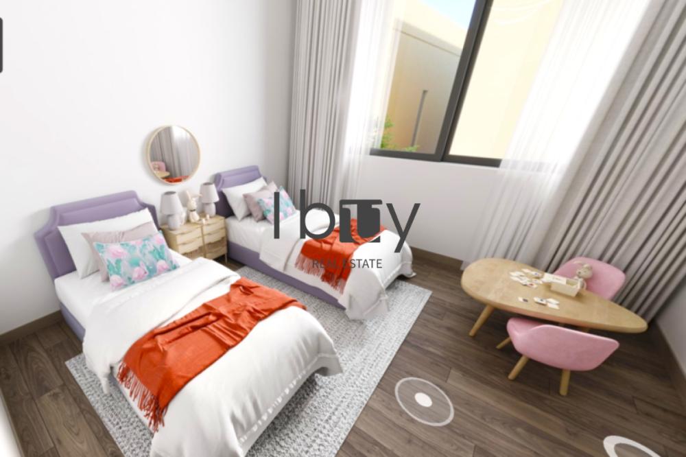 Single Row | Amazing Corner Unit | Large Backyard