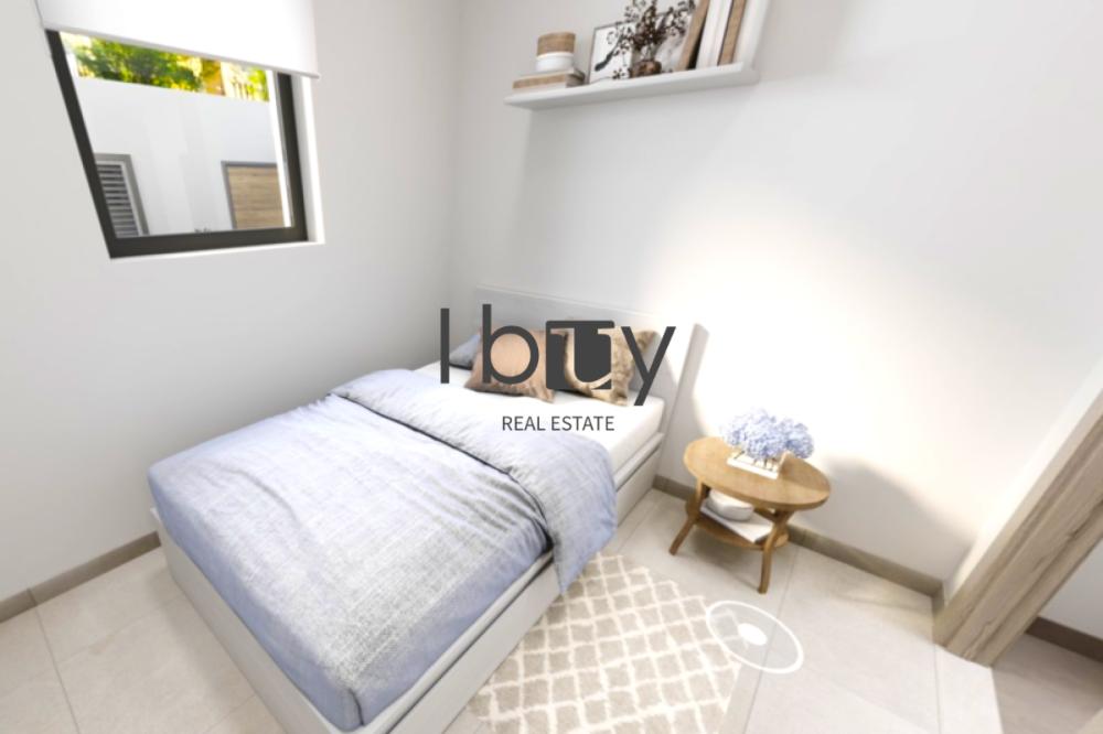 Single Row | Amazing Corner Unit | Large Backyard