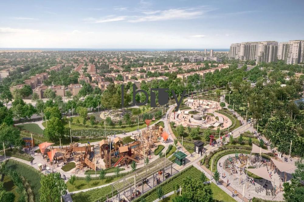 Single Row | Amazing Corner Unit | Large Backyard