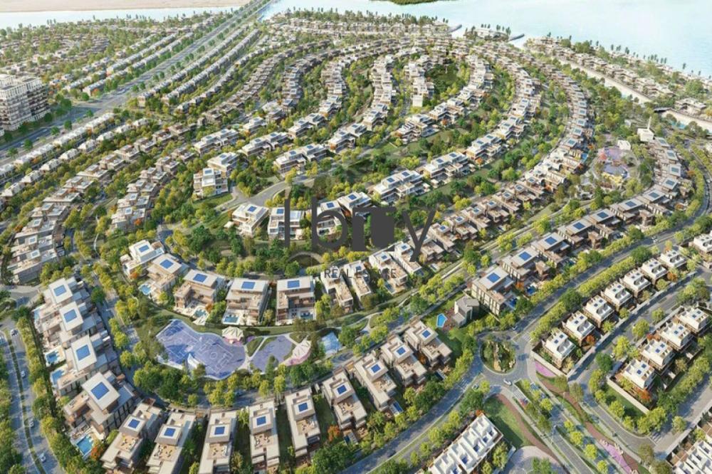 Canal Promenade | Best Price | Elite Community