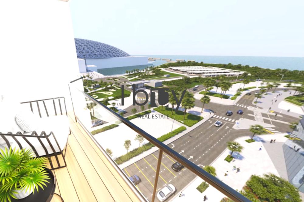 Hot Deal | High Floor | Maids Room |Best Amenities