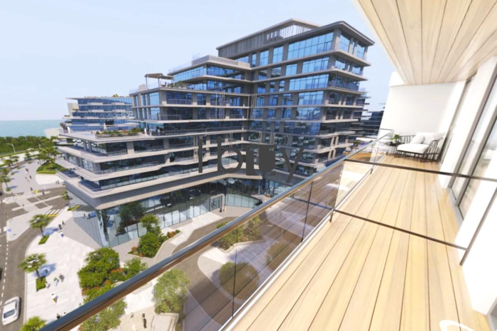 Hot Deal | High Floor | Maids Room |Best Amenities