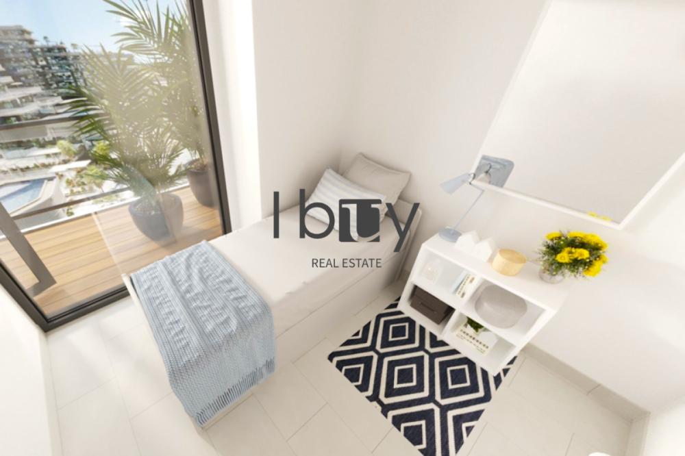 Hot Deal | High Floor | Maids Room |Best Amenities