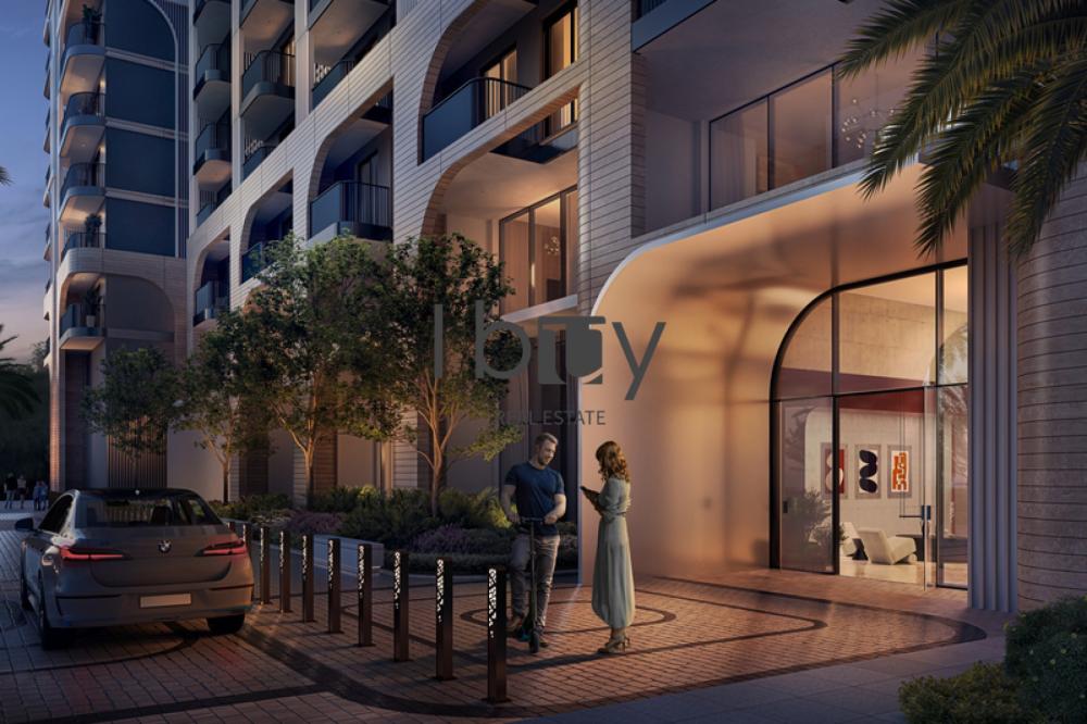 Distress Deal |Limited Time |Saadiyat Lagoons View