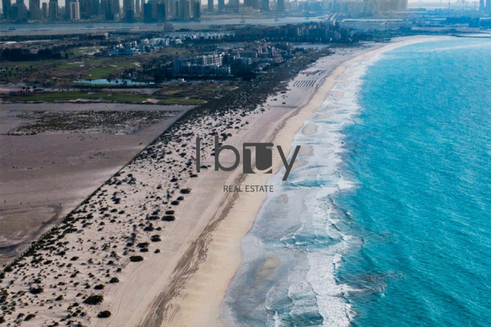 Radiant Viewz 1 | Massive Layout | High Floor |