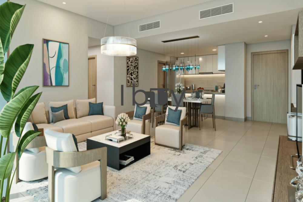 Radiant Viewz 1 | Massive Layout | High Floor |